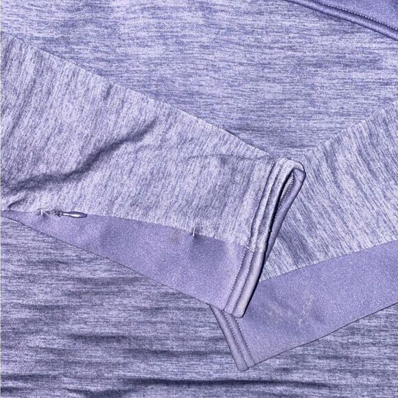 Under Armour Half Zip Pullover - Picture 4 of 6